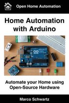 Home Automation with Arduino