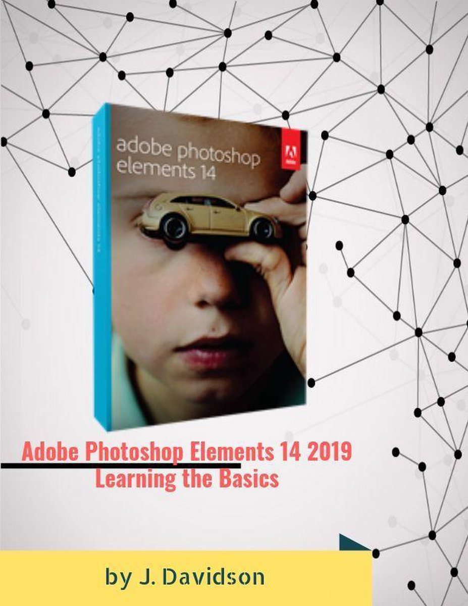 learn to use photoshop elements 14