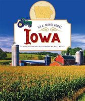 U.S.A. Travel Guides- Iowa