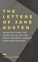 The Letters of Jane Austen (Annotated & Illustrated)