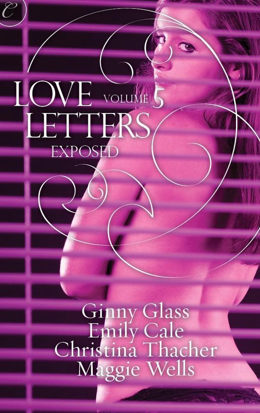 Love Letters Volume 5