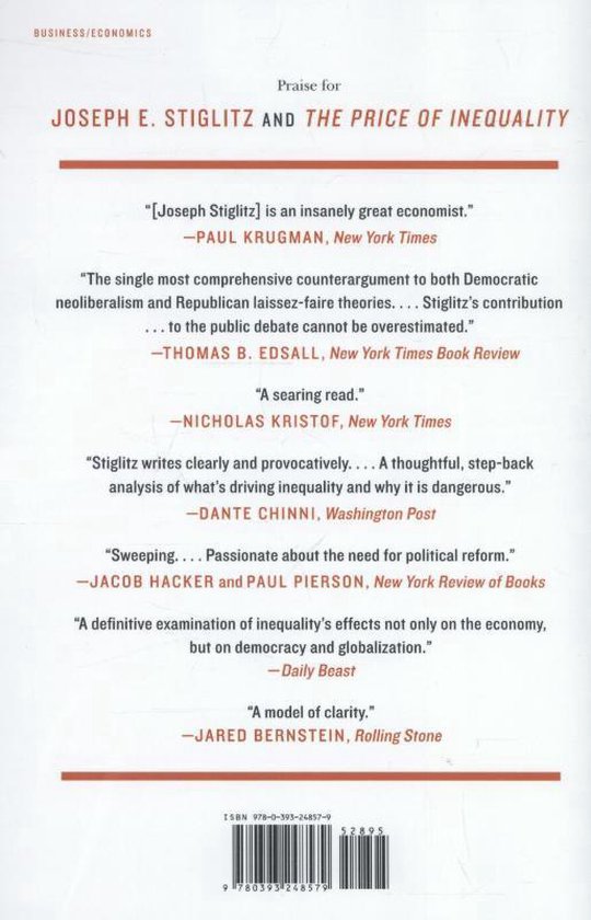 The Great Divide Unequal Societies and What We Can Do About Them