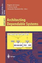Architecting Dependable Systems