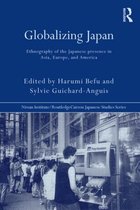 Nissan Institute/Routledge Japanese Studies- Globalizing Japan