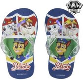 Slippers met LED The Paw Patrol 9138 (maat 27)