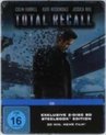 Total Recall (2012) (Extended Director's Cut) (Blu-ray im Steelbook)