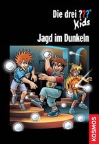 Die drei ??? Kids - Die drei ??? Kids, Jagd im Dunkeln (drei Fragezeichen Kids)