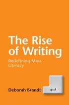 Rise Of Writing