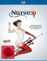 Nurse (3D Blu-ray)