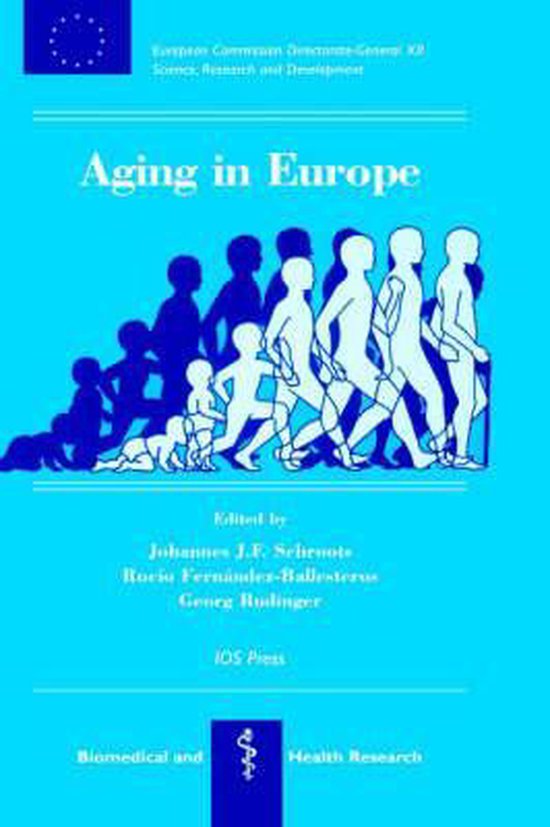 Aging in Europe