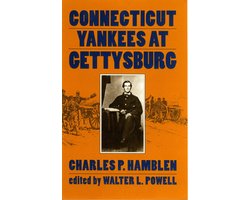 Connecticut Yankees at Gettysburg