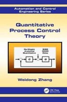 Automation and Control Engineering- Quantitative Process Control Theory