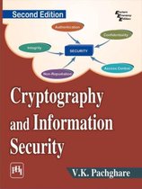 Cryptography and Information Security