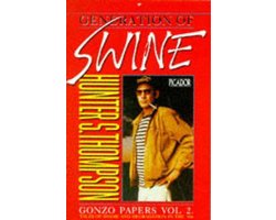 Generation of Swine