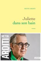 Omslag Juliette dans son bain