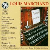 Bernard Coudurier Au - Integrale De L'oeuvre D'orgue