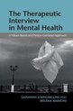 The Therapeutic Interview in Mental Health