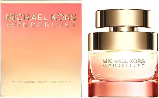 parfum michael kors