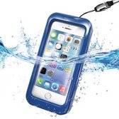 Celly Waterproof hoesje voor iPhone 5/5s/SE