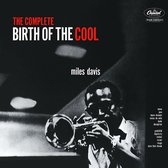 Miles Davis - The Complete Birth Of The Cool (CD) (Reissue)