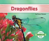 Insects - Dragonflies