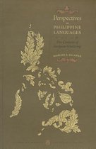 Perspectives on Philippine Languages