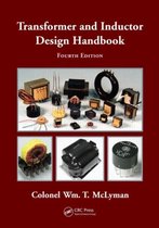 Omslag Transformer and Inductor Design Handbook