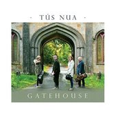 Gatehouse - Tus Nua (CD)