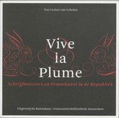 Vive La Plume