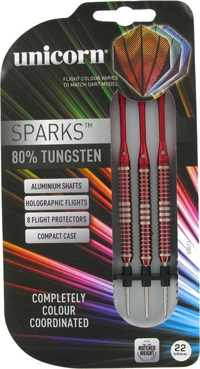 Sparks 80% Red-26 gram