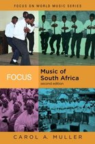 Focus Music of South Africa