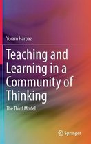 Teaching and Learning in a Community of Thinking