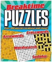 Breaktime Puzzles