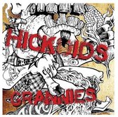 Hickoids & The Grannies - 300 Years Of Punkrock (LP)