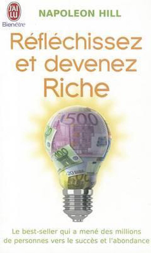 Reflechissez Et Devenez Riche