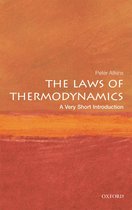 Very Short Introductions - The Laws of Thermodynamics: A Very Short Introduction