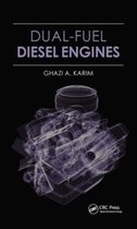Omslag Dual-Fuel Diesel Engines