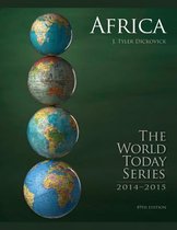 Africa 2014