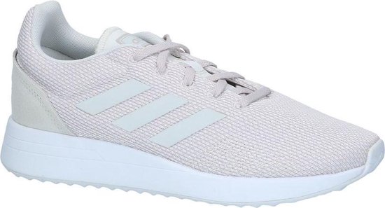 Adidas Run 70S Schoenen - Dames - Grijs/Roze - Maat 40 2/3 | Bestel nu!