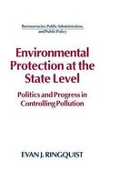 Environmental Protection at the State Level