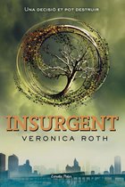 Ficció - Insurgent (Catalan edition)