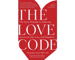 Omslag van The Love Code