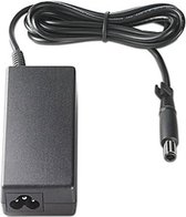 HP 90W Smart AC Adapter netvoeding & inverter Binnen Zwart
