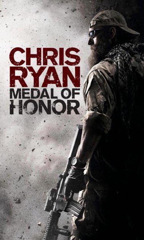 Medal of Honor - cover