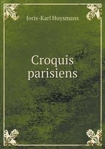 Croquis Parisiens