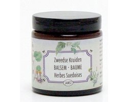 Zweedse Kruiden Shampoo 200ml