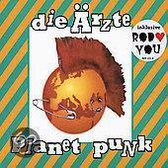 Planet Punk