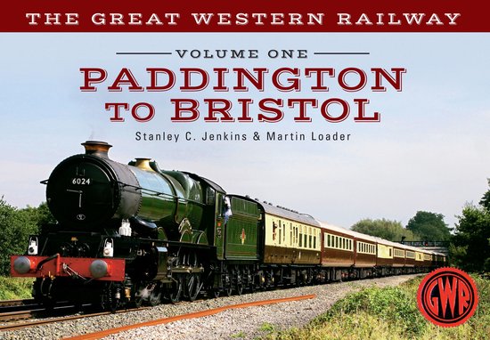 The Great Western Railway ... 1 - The Great Western Railway  ... - cover