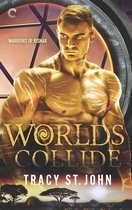 Warriors of Risnar 3 - Worlds Collide