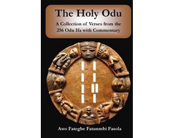 The Holy Odu